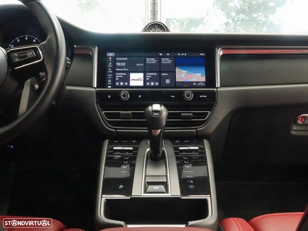 Porsche Macan 2.0T - 29