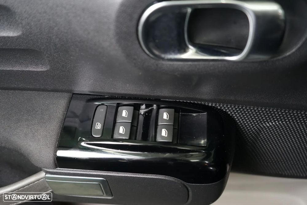 Citroën C3 1.2 PureTech Feel - 20