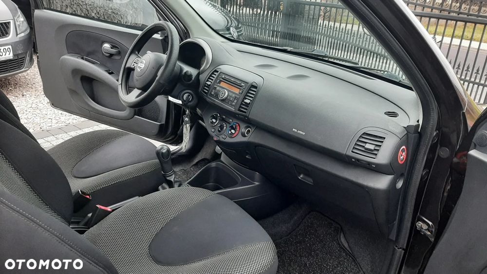 Nissan Micra 1.2 edition 25 Jahre - 15