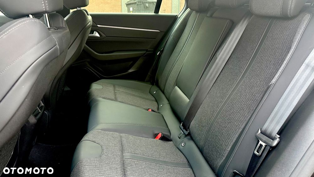 Peugeot 508 BlueHDi 130 Active Business-Paket - 36