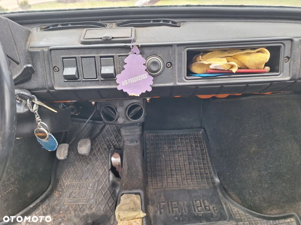 Fiat 126 - 16