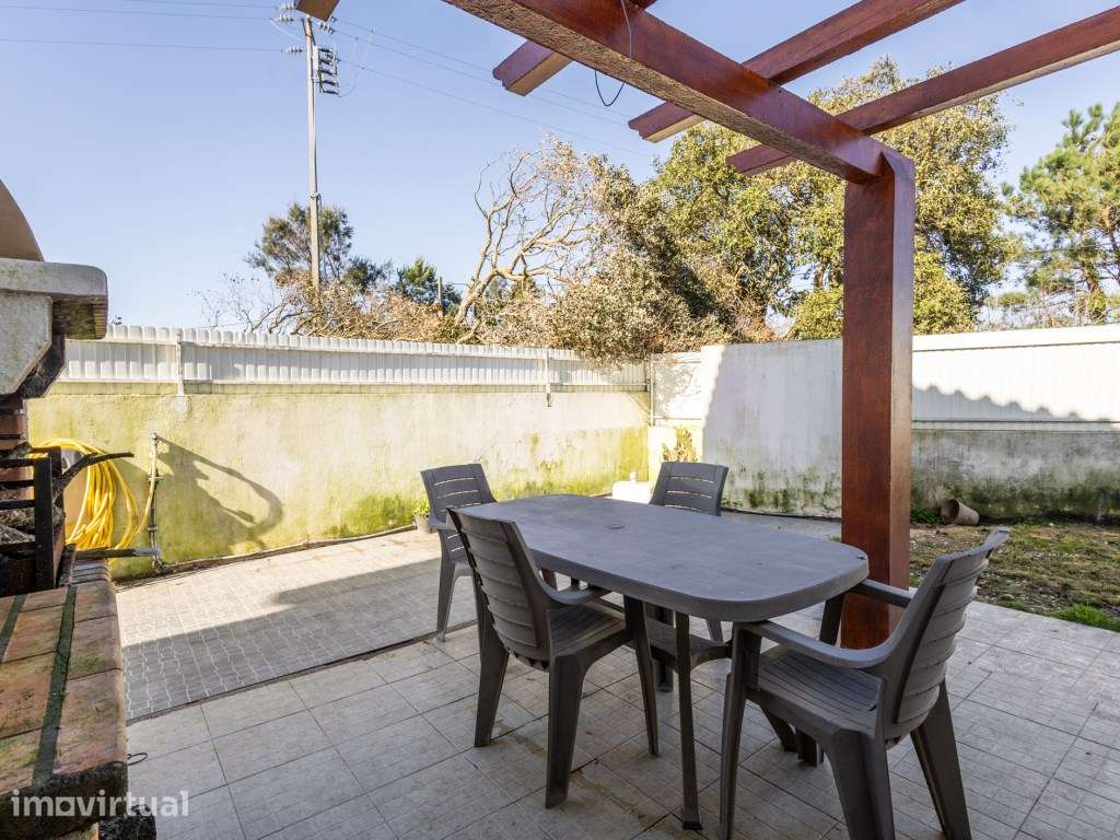 Moradia T3 com Jardim e Churrasqueira - Casal Pardo, Alfeizerão - Grande imagem: 5/51