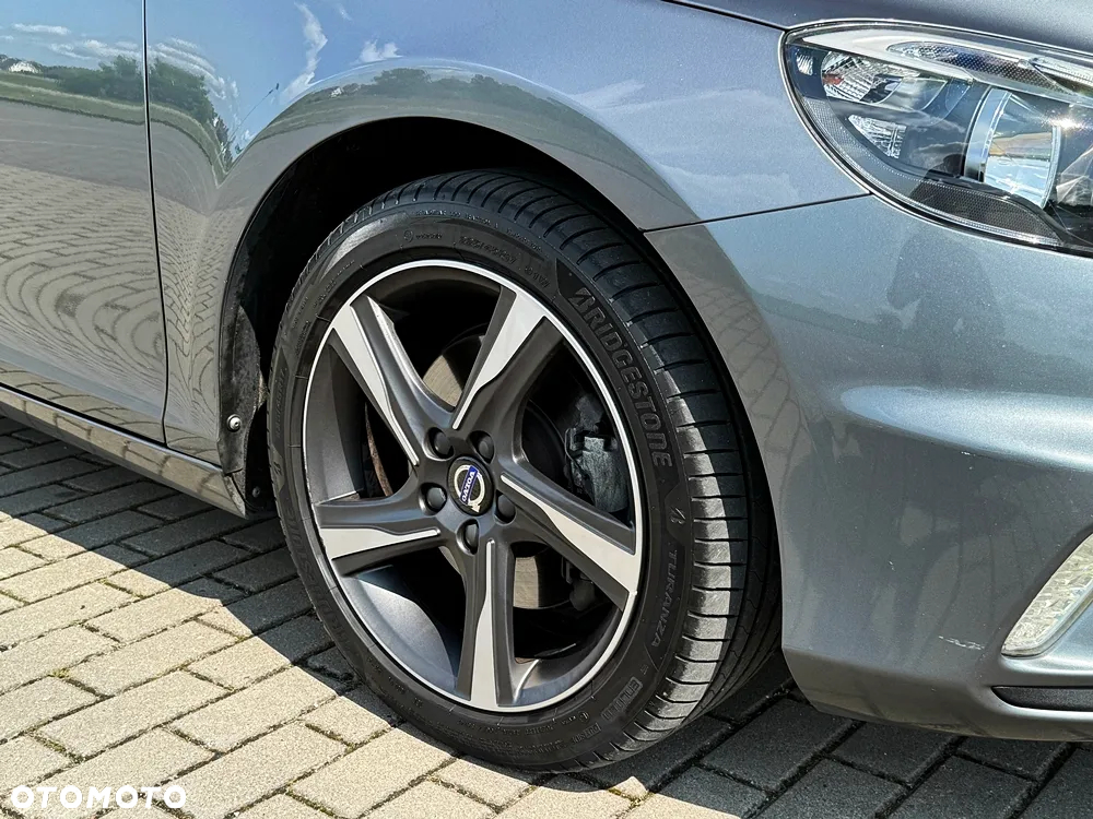 Volvo V40 D2 RDesign - 8