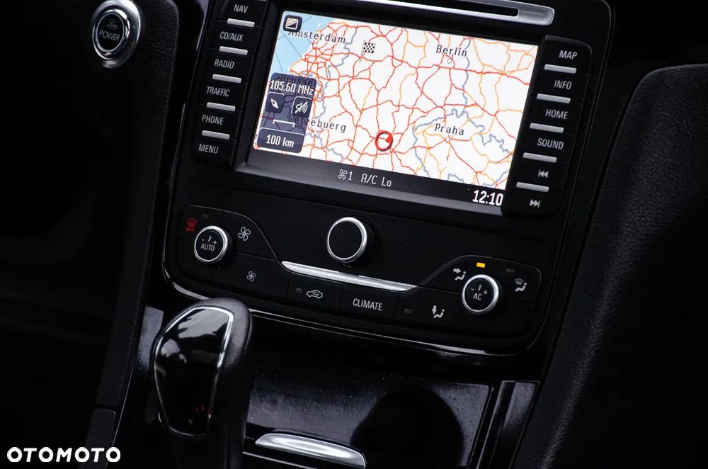 Ford S-Max 2.2 TDCi DPF Durashift-6-tronic Titanium - 19