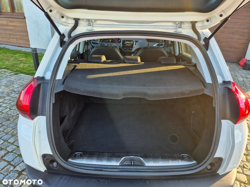 Peugeot 2008 1.6 BlueHDi Allure - 18