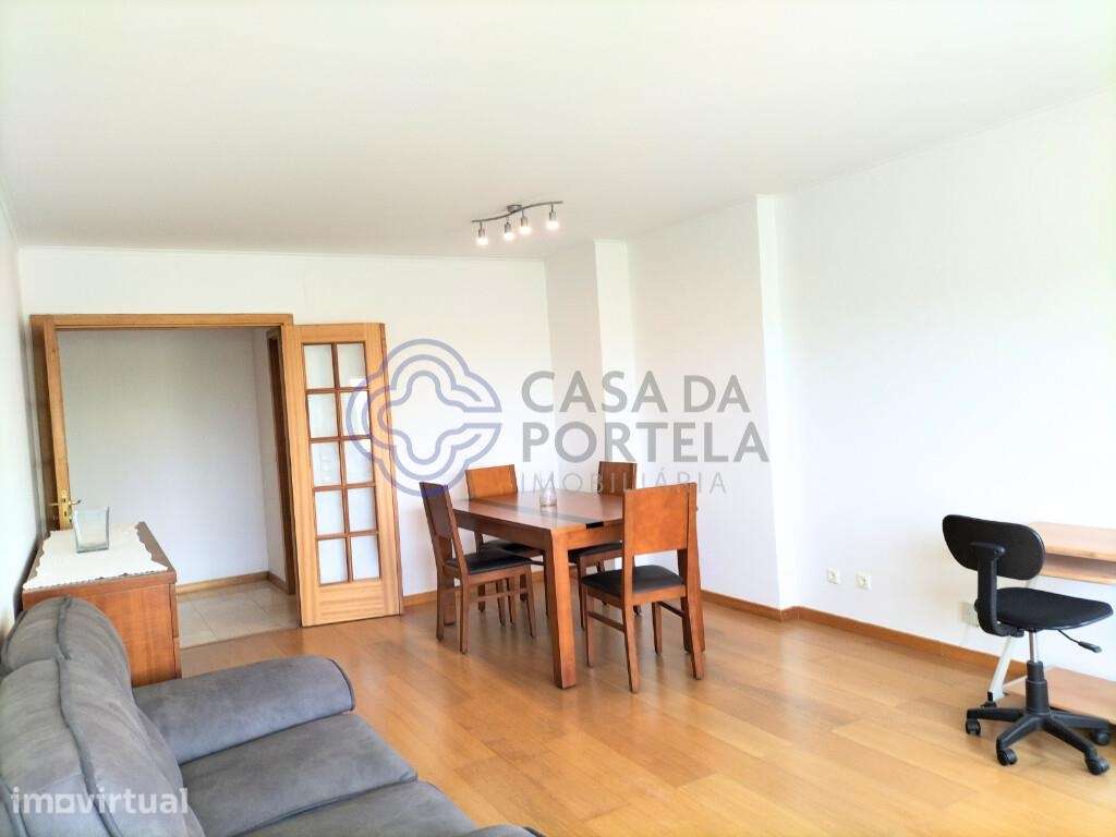 Apartamento T1 Luimar - Vaga+Arrecadação 370.000 - Grande imagem: 3/37
