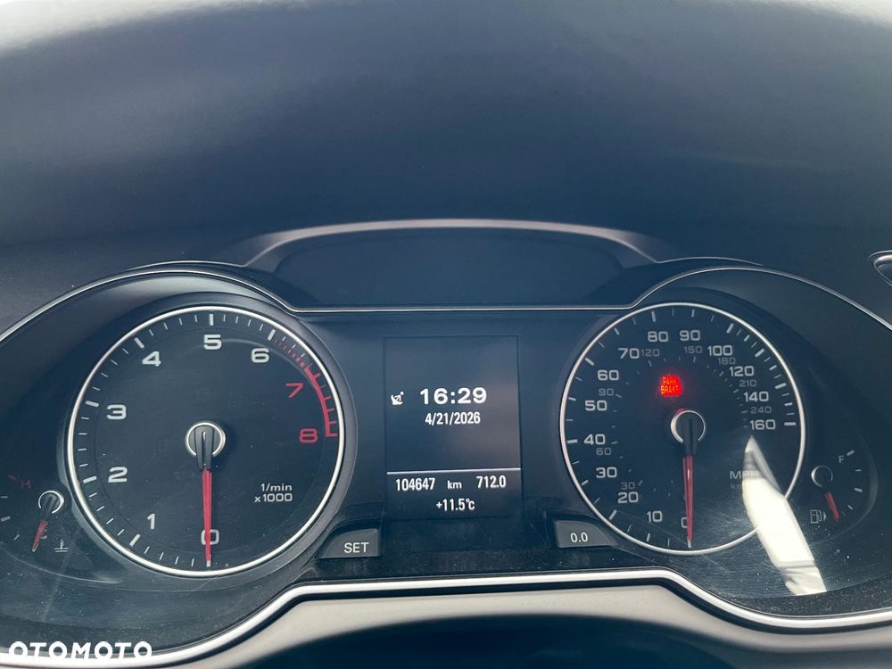 Audi A4 Limousine 2.0 TFSI Quattro S tronic - 17