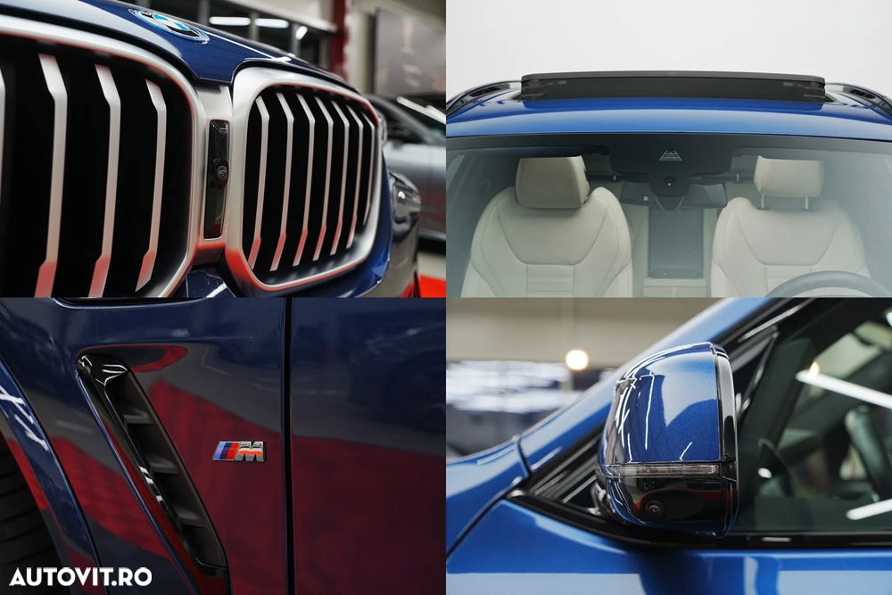 BMW X3 xDrive30e Aut. M Sport Edition - 25