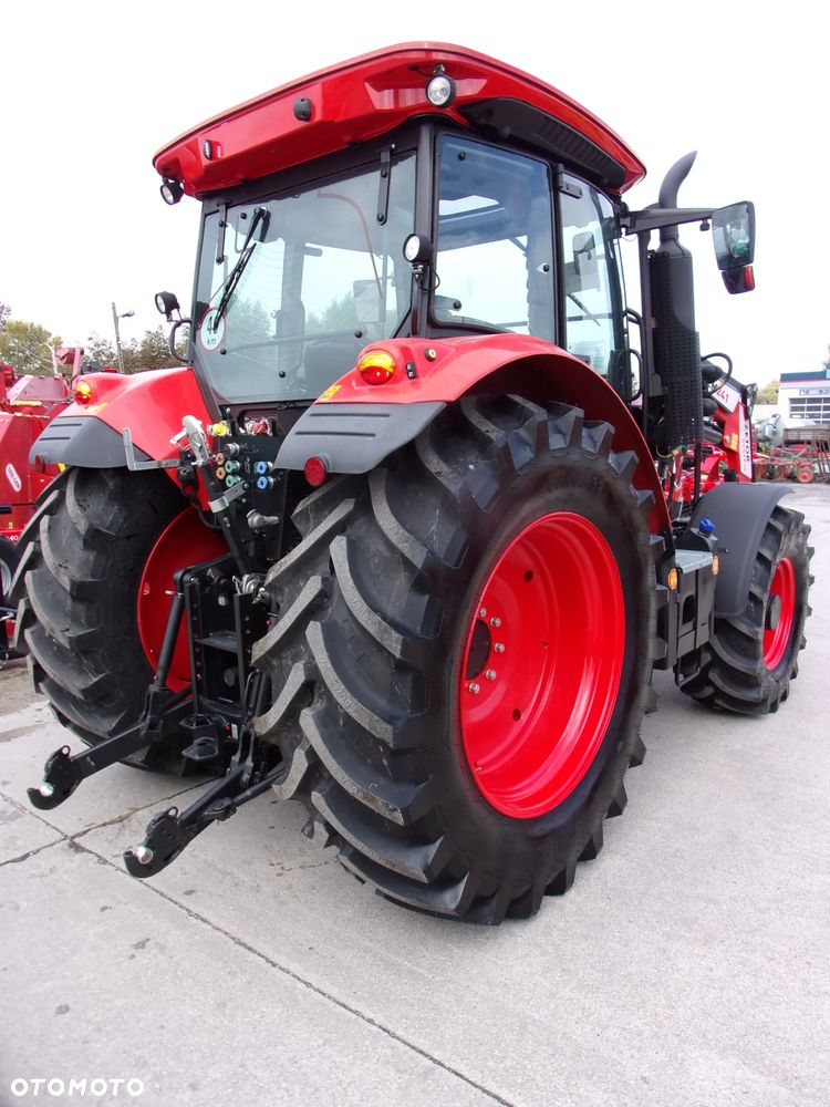 Zetor NOWY Ciągnik rolniczy Zetor PROXIMA CL100  PN12V CV5V34, Zetor Forterra CL140  FF115V CR5Y84 - 19