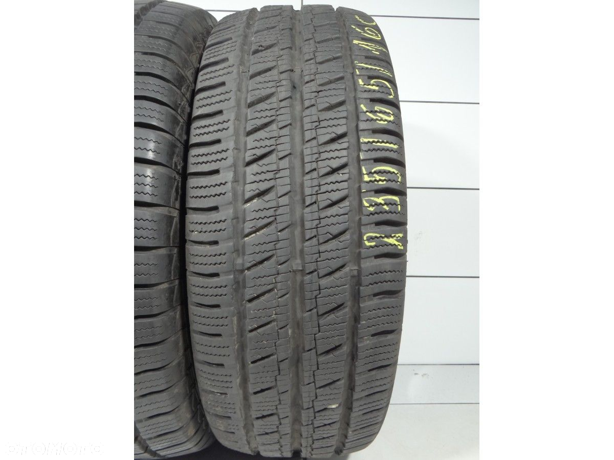 Opony zimowe 235/65R16C 115/113R Point-s - 2