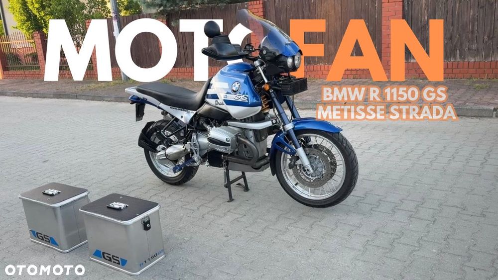 BMW GS - 2