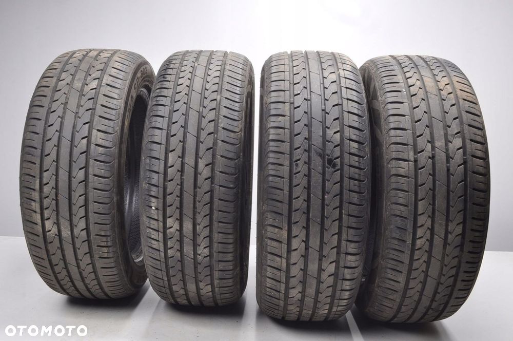 4X OPONA OPONY AUSTONE SP802 205/55 R16 2023R