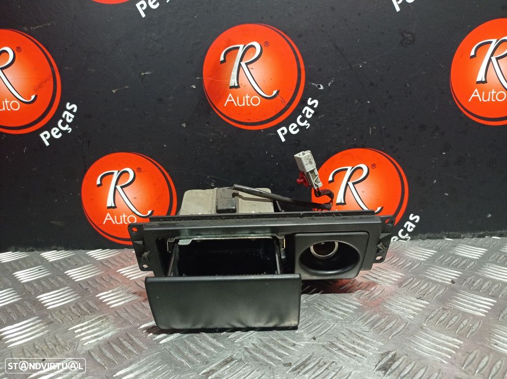 Kit Cinzeiro Honda Civic Vi Fastback (Ma, Mb) - 1