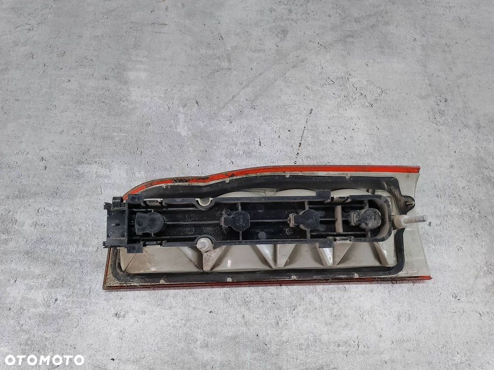 LAMPA TYLNA LEWA FORD TRANSIT VI 17-431-1971N - 3