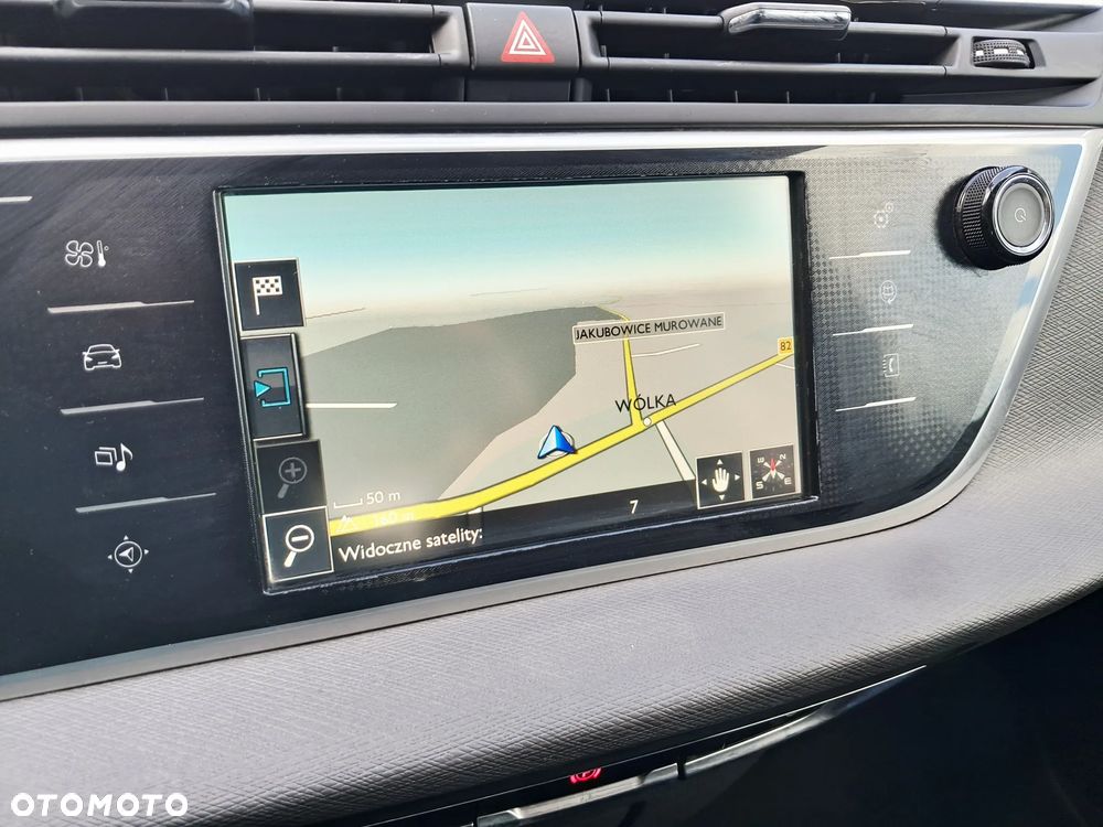 Citroën C4 Picasso 1.6 e-HDi Exclusive ETG6 - 15