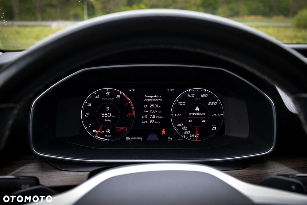Seat Leon 1.5 eTSI Xcellence DSG - 25