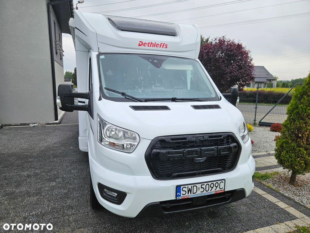 Carado T447 Edition24 - 6