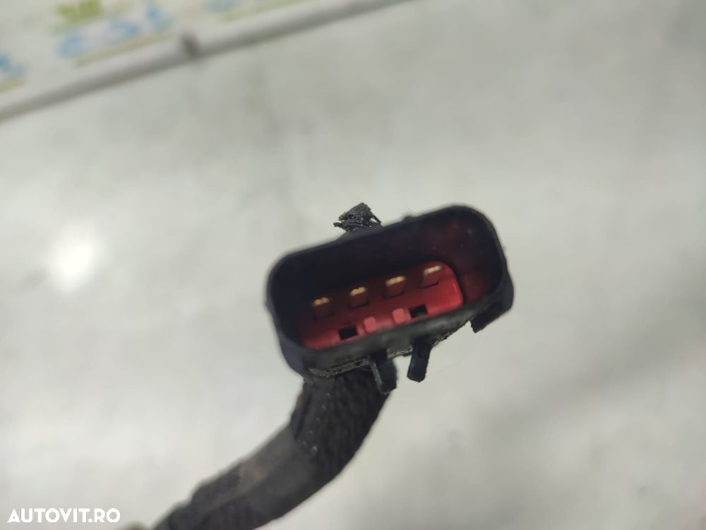 Cablaj incalzitor apa 275855540R Nissan Qashqai 2 J11 [facelift] [201 - 3