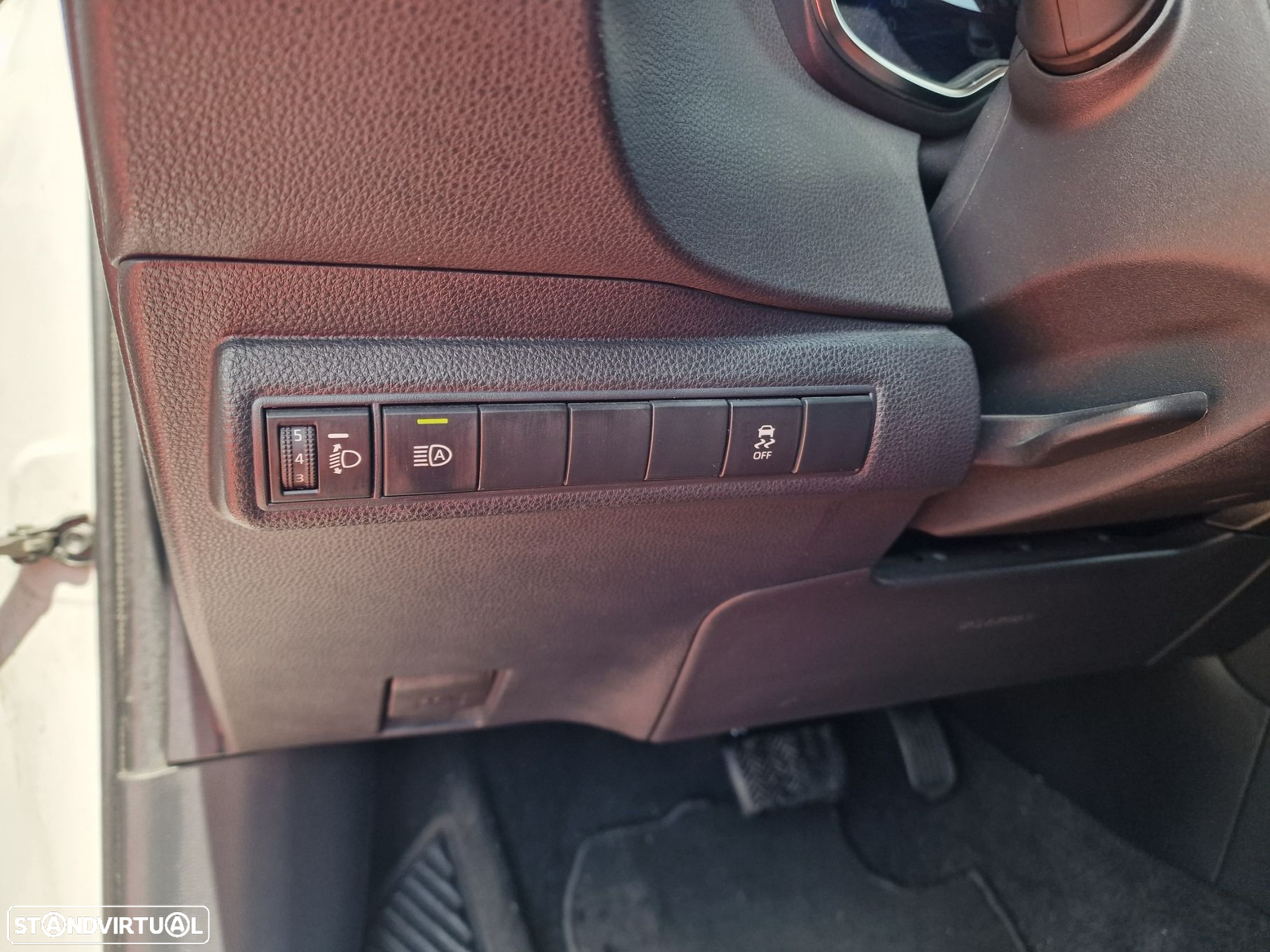 Toyota Corolla 1.8 Hybrid GR-Sport - 16