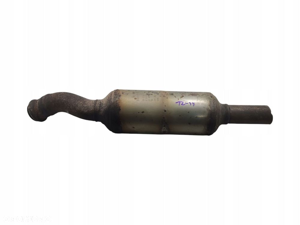 KATALIZATOR DPF FAP MINI COOPER F57 1.5 BENZYNA 8687531 2018-2021 - 1