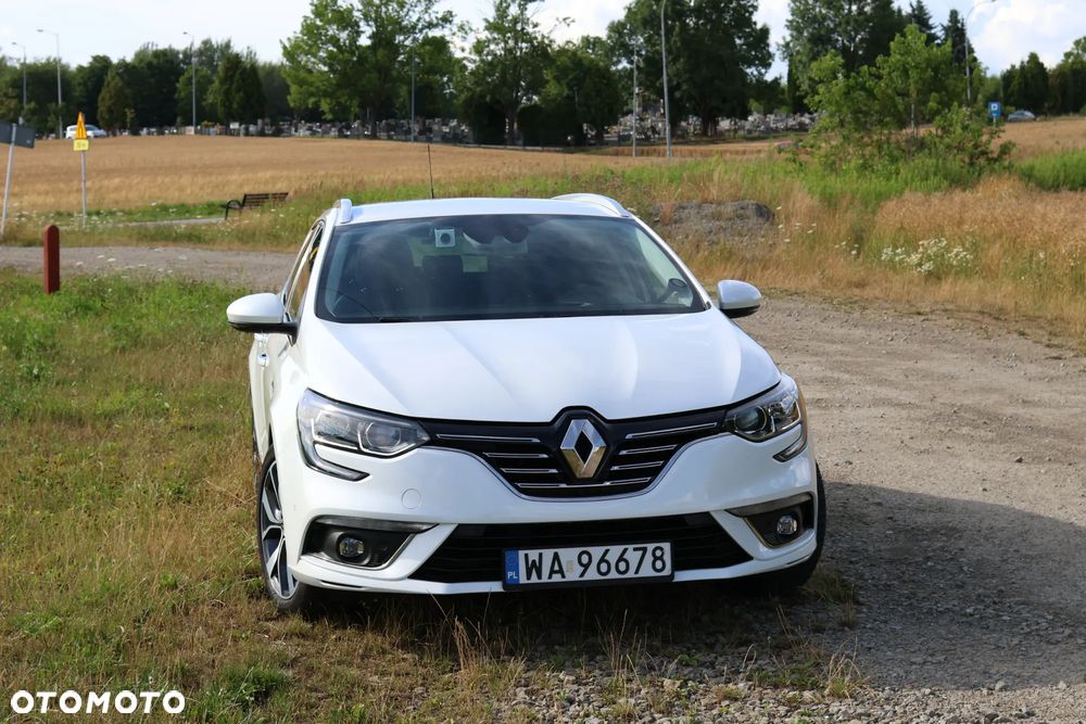 Renault Megane 1.2 16V TCe Energy Bose - 2