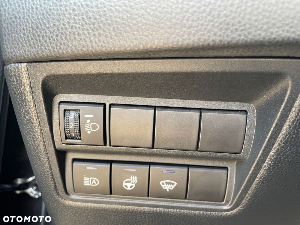 Toyota Yaris Cross - 26