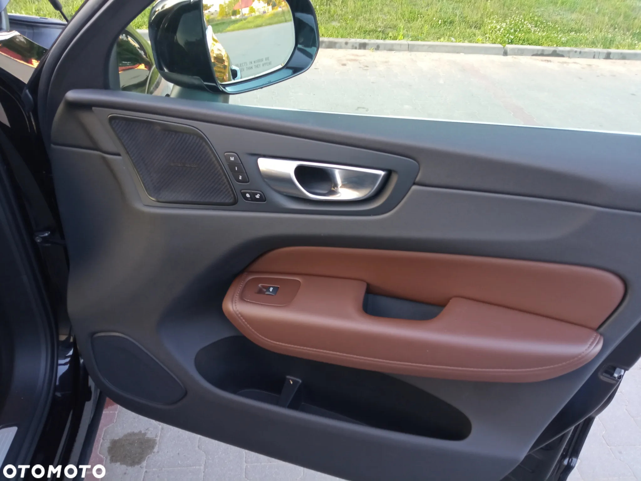 Volvo XC 60 T5 AWD Inscription - 27