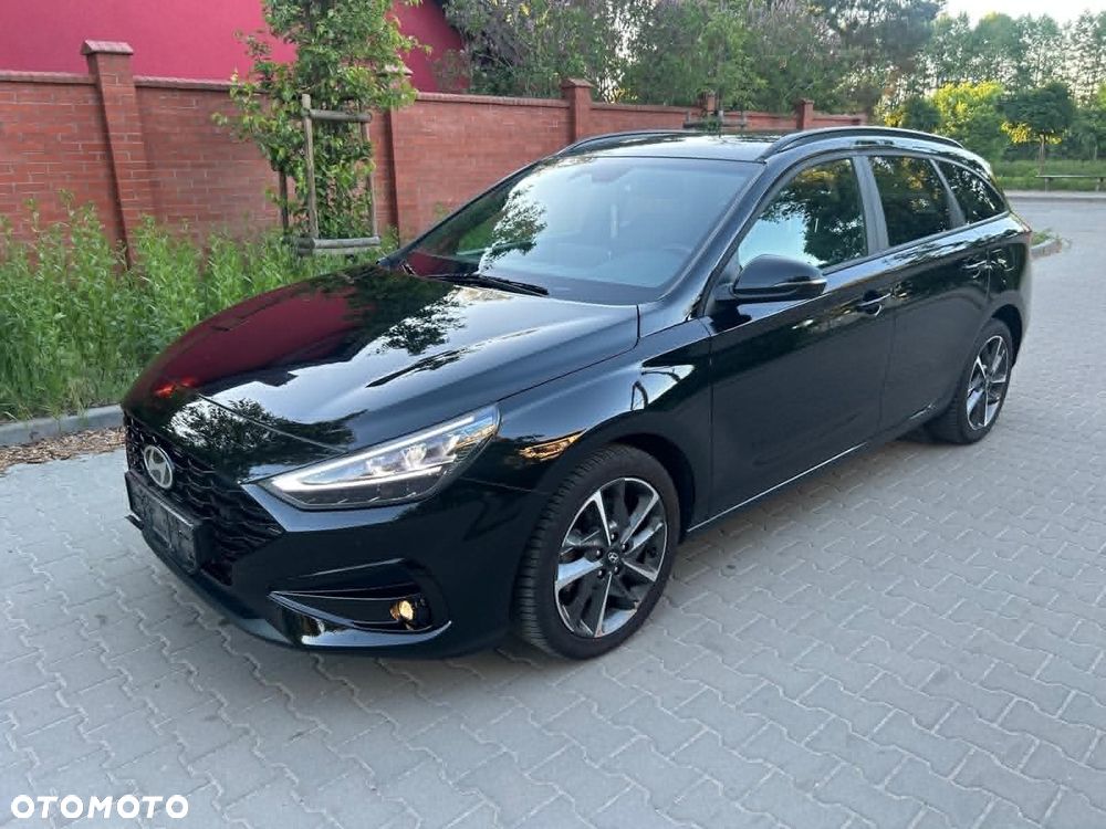 Hyundai i30 1.0 T-GDI DCT Advantage - 10