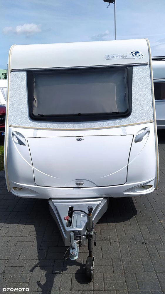 Caravelair 390 - 14