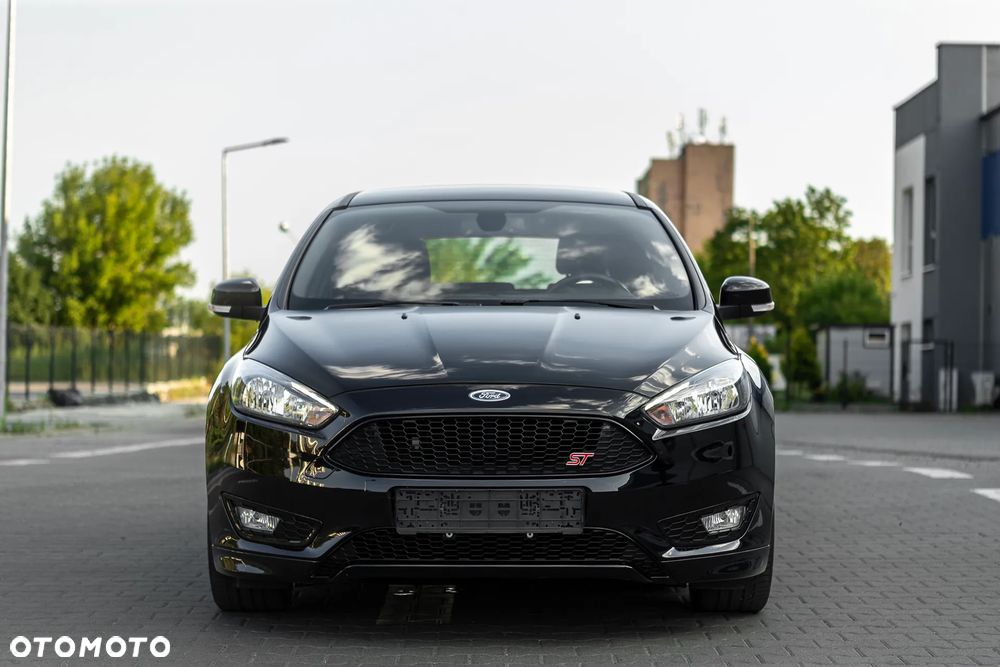 Ford Focus - 5
