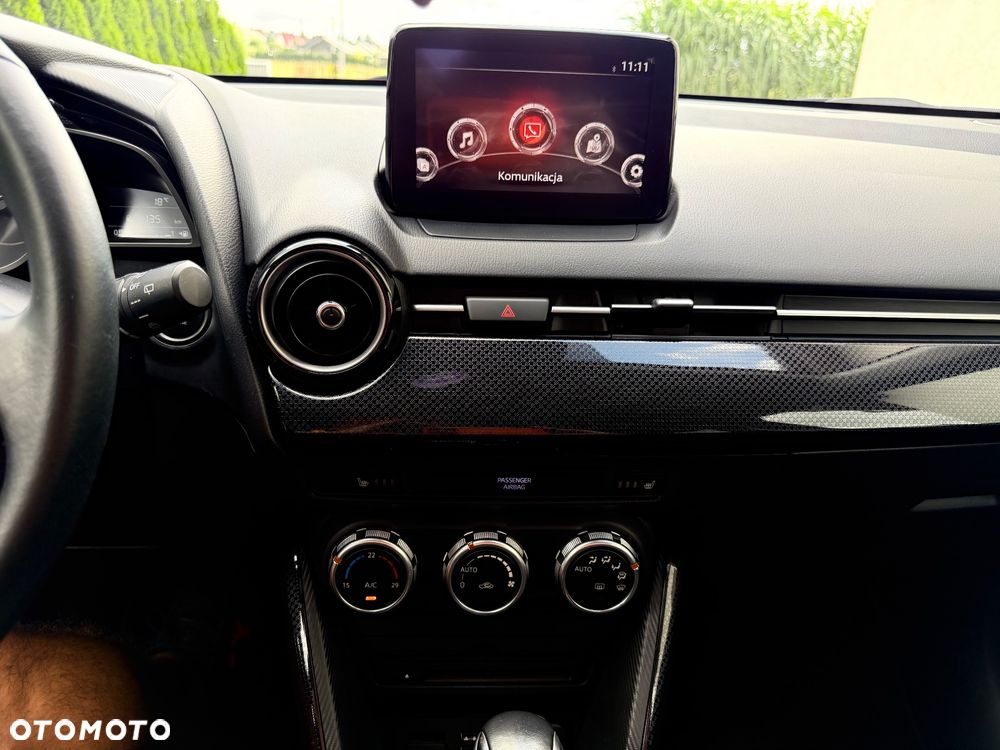 Mazda 2 SKYACTIV-G 90 Exclusive-Line - 16