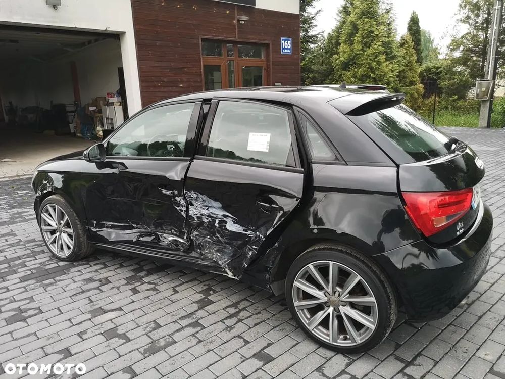 Audi A1 - 13