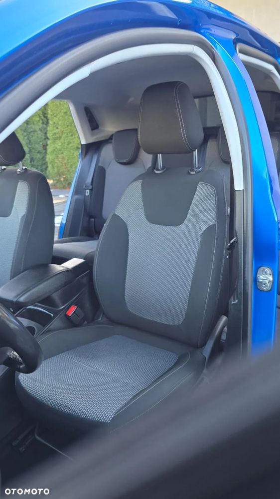 Opel Grandland 1.5 D Automatik GS Line - 21