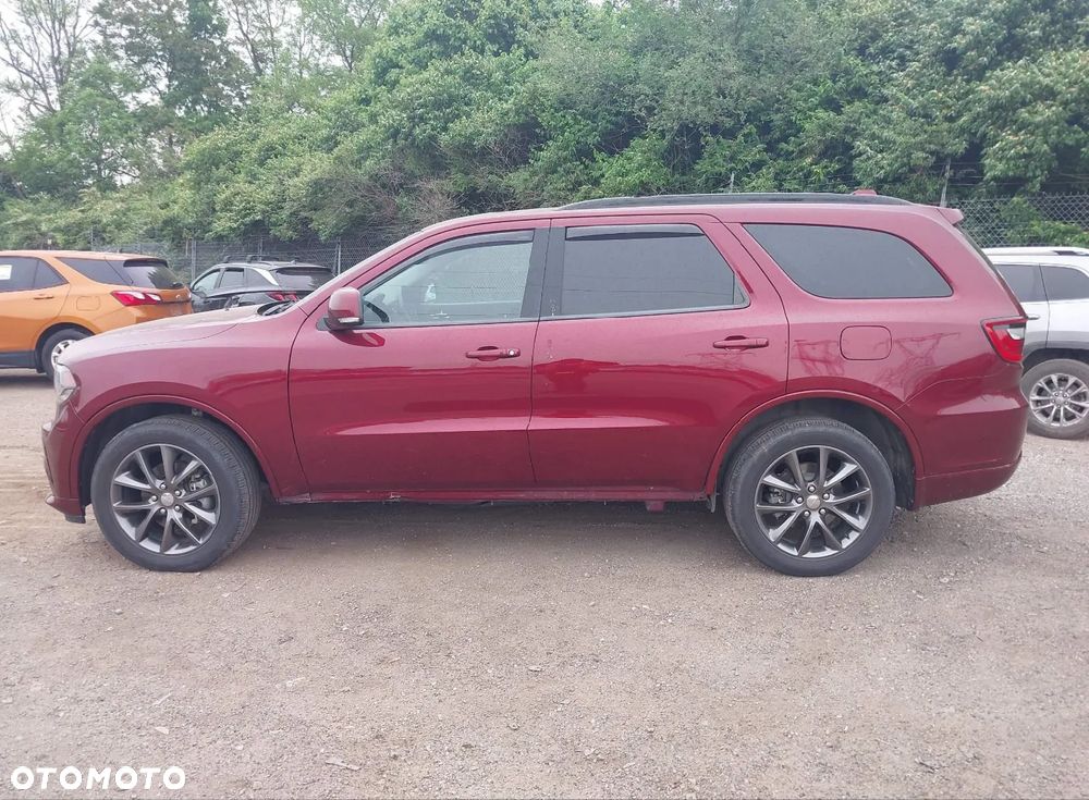 Dodge Durango - 6
