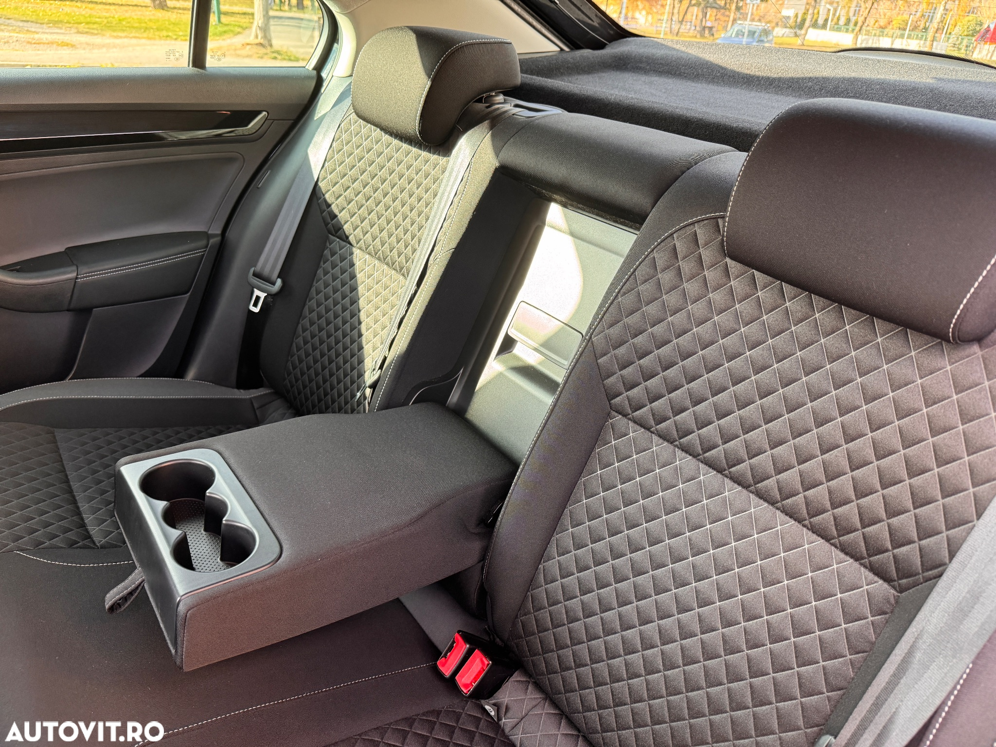 Skoda RAPID - 11