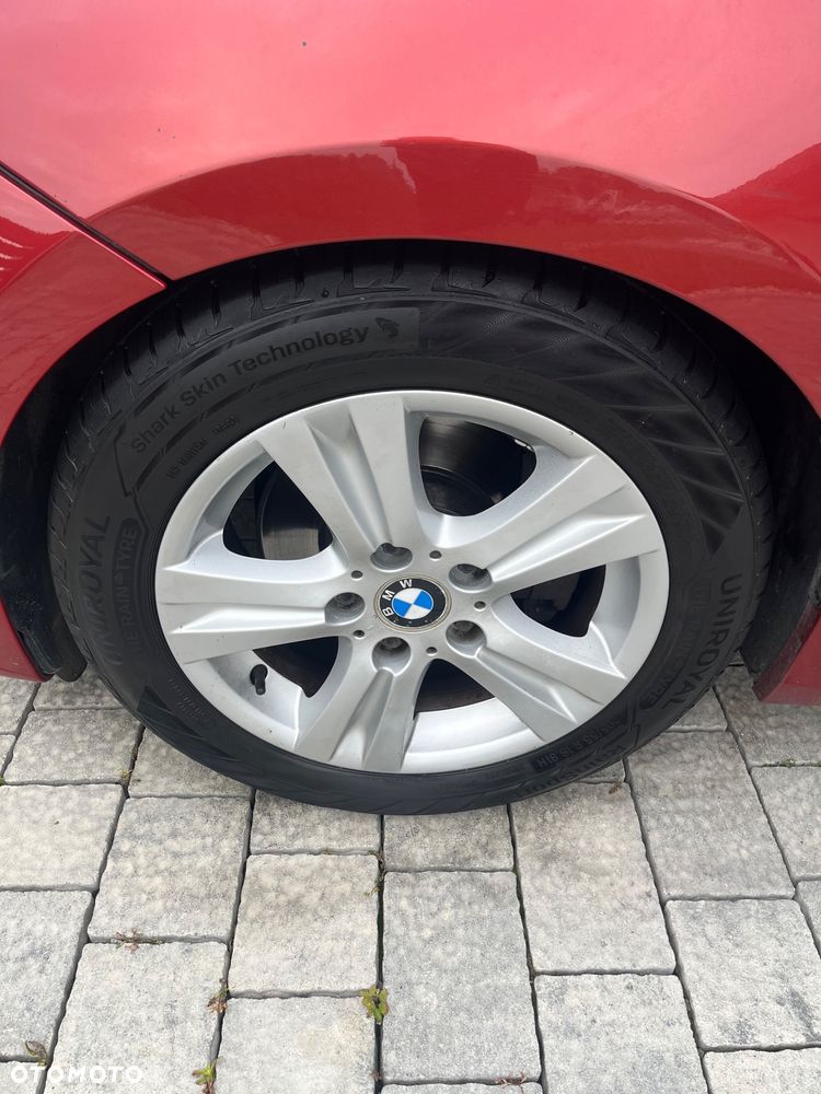 BMW Seria 1 - 9