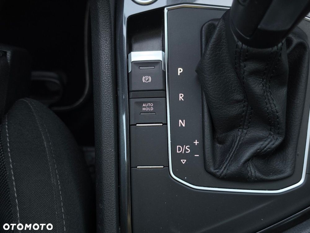 Volkswagen Tiguan 1.5 TSI EVO Comfortline DSG - 22