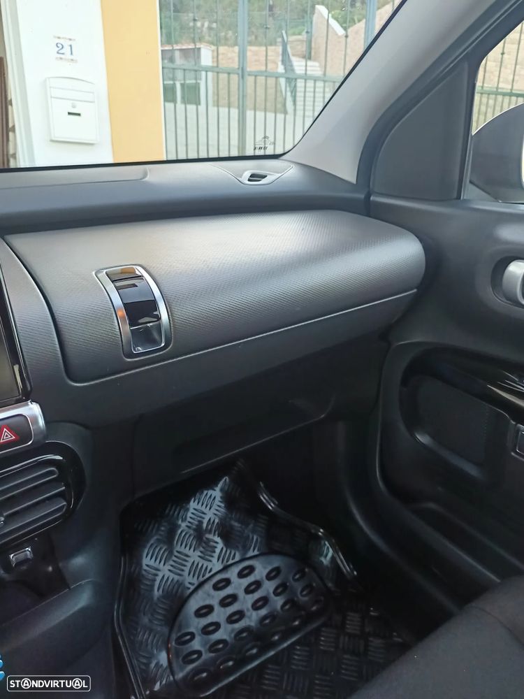 Citroën C4 Cactus - 3