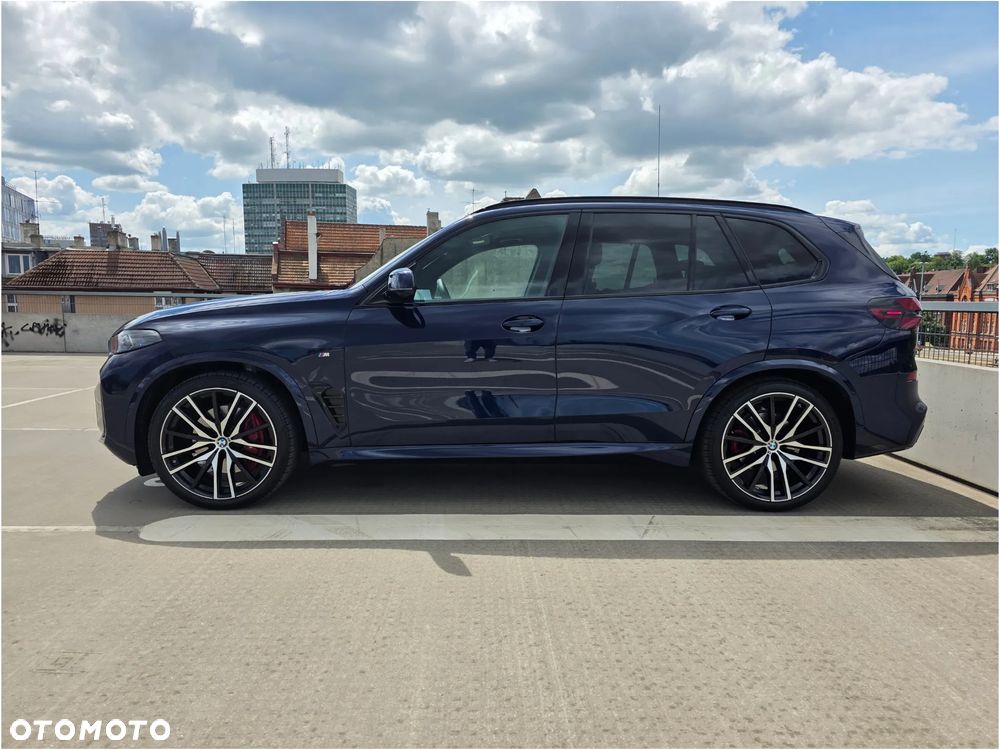 BMW X5 xDrive30d - 9