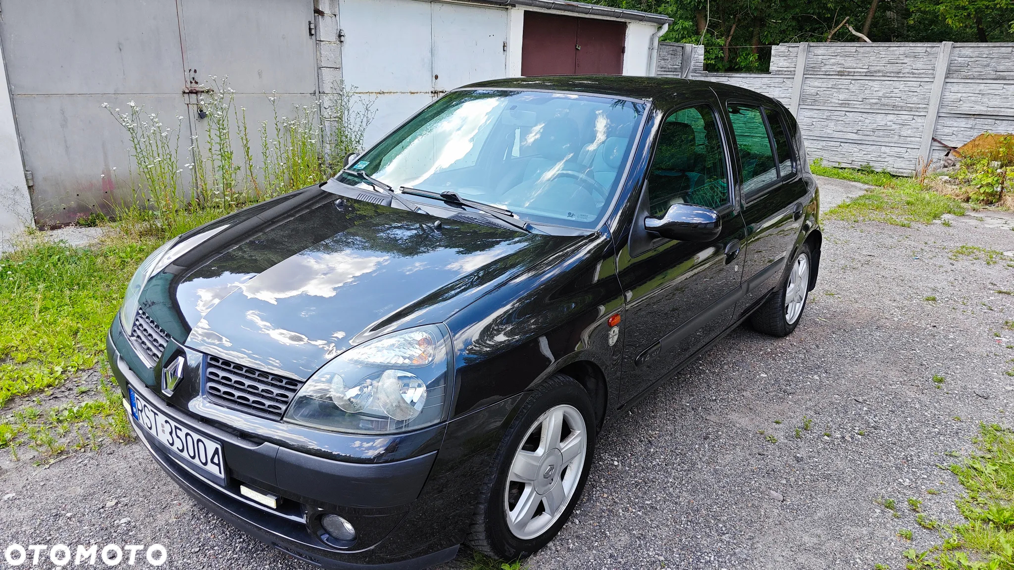 Renault Clio - 7