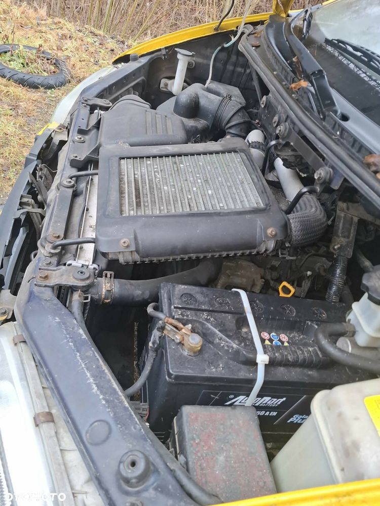 Hyundai H-1 - 7
