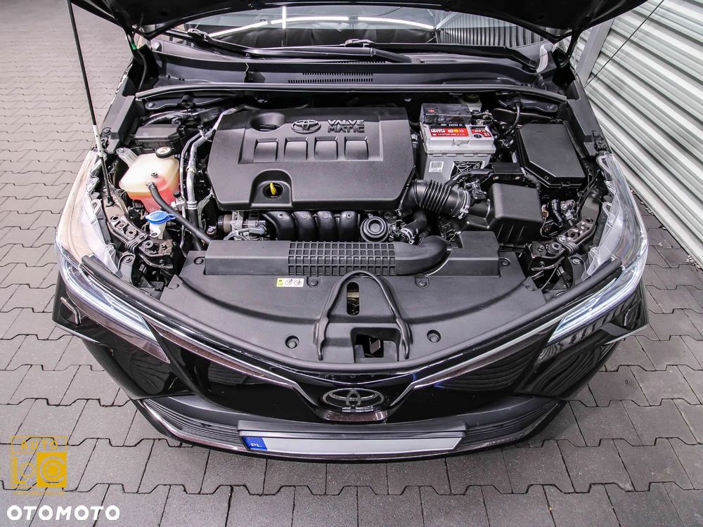 Toyota Corolla 1.6 Comfort - 14