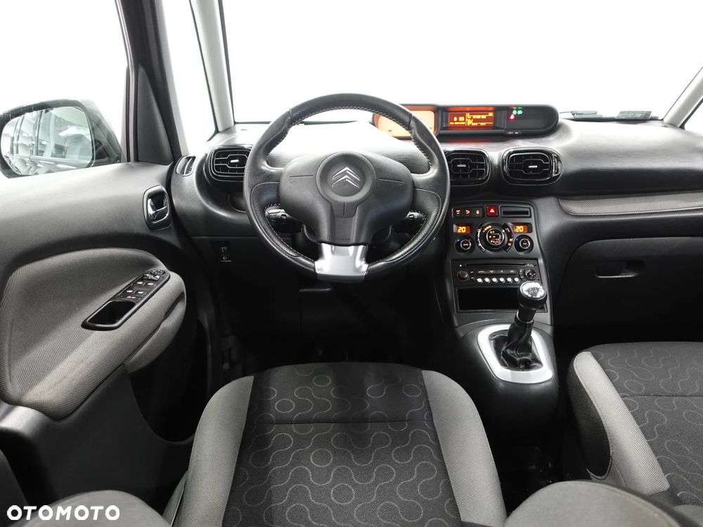 Citroën C3 Picasso VTi 120 Tendance - 29