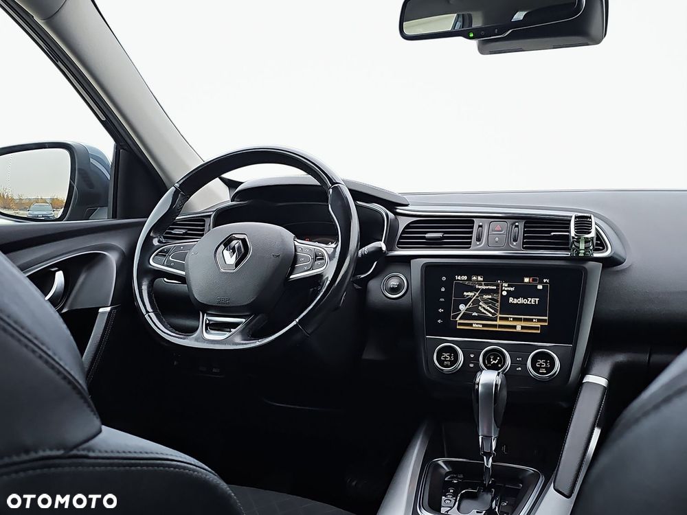 Renault Kadjar - 11