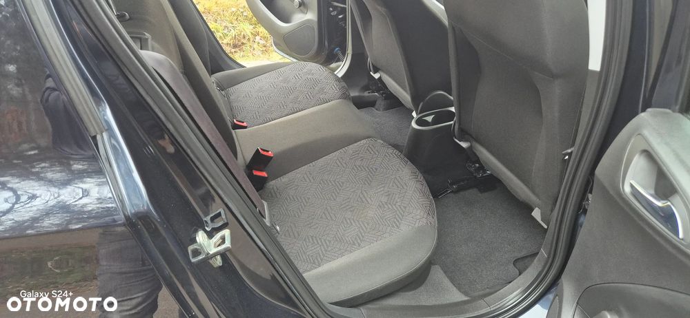 Opel Corsa 1.4 16V Color Edition - 22