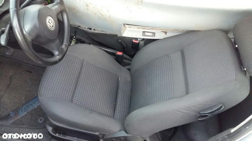 Części VW Polo III 6N2 benzyna 01r. 99-01r 1.4 16V 3D - 6