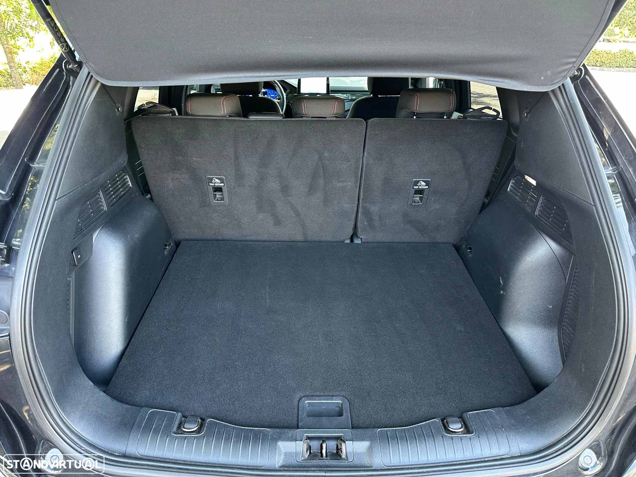Ford Kuga 1.5 TDCi EcoBlue ST-Line X Aut. - 38