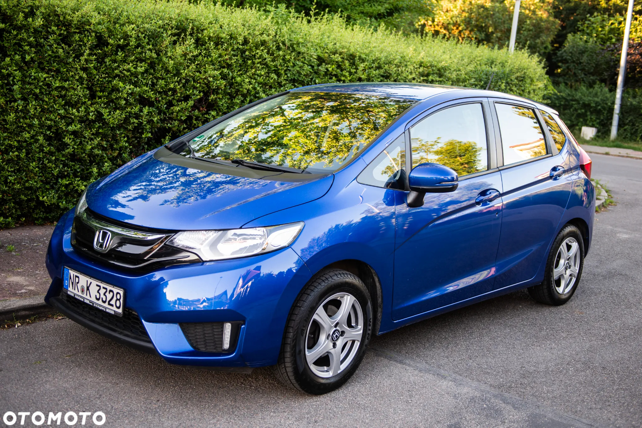 Honda Jazz 1.3 i-VTEC Comfort - 3