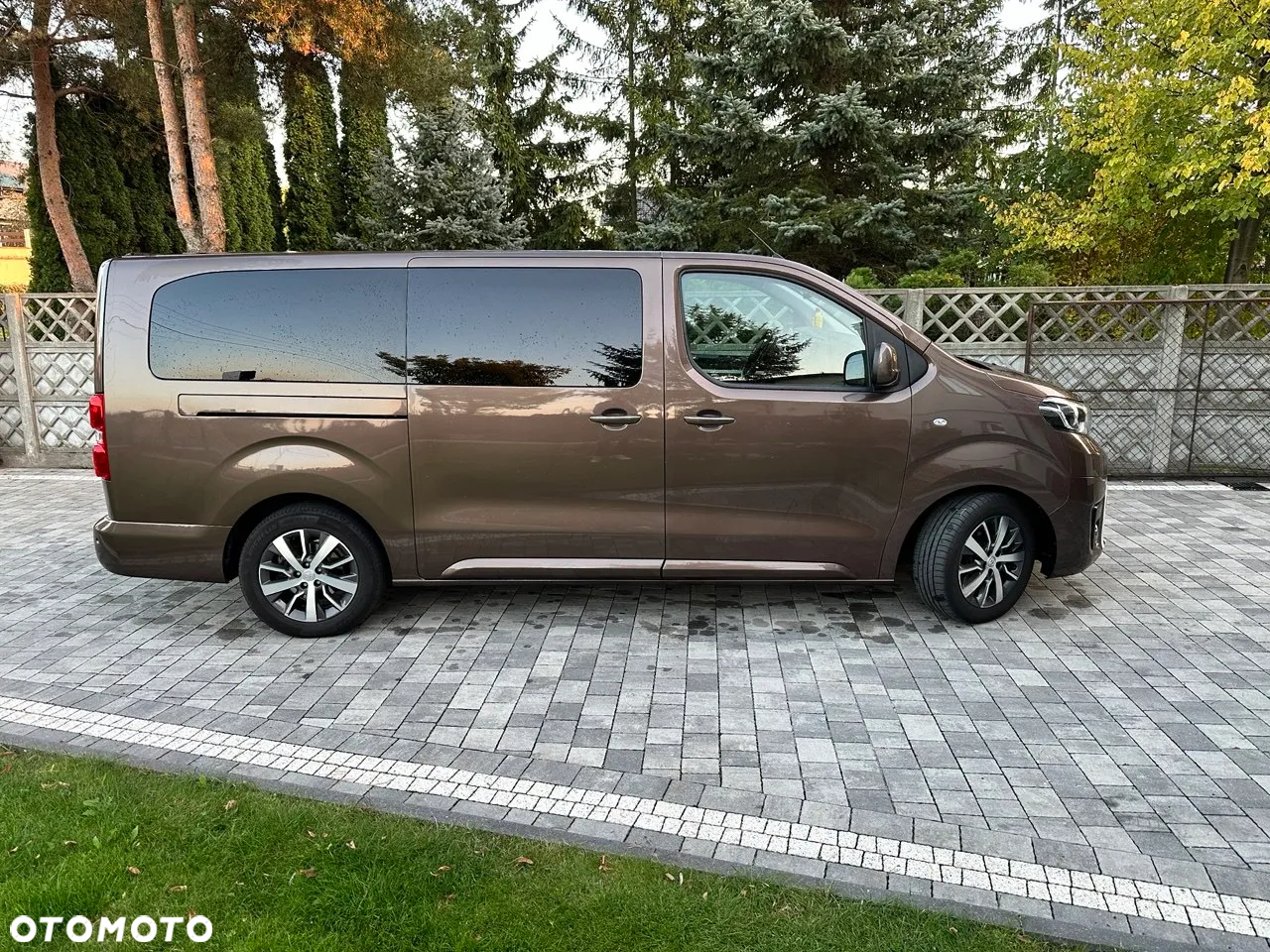 Toyota Proace Verso 2.0 D4-D Long VIP - 5