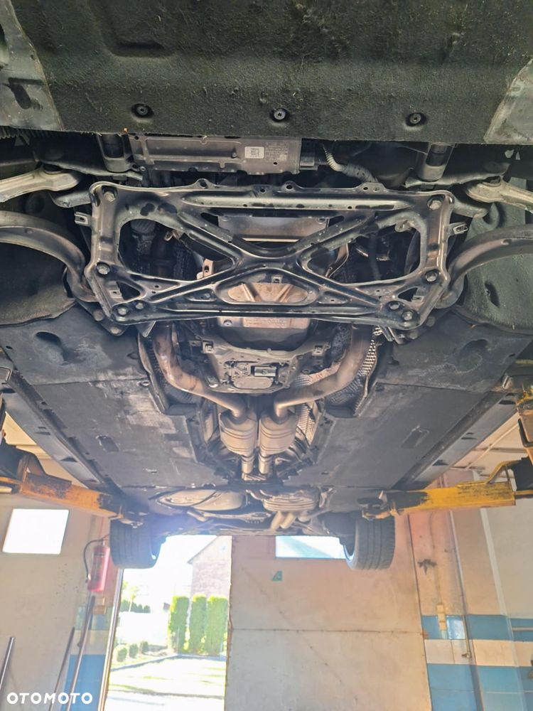 Audi A6 3.0 TFSI Quattro S tronic - 19